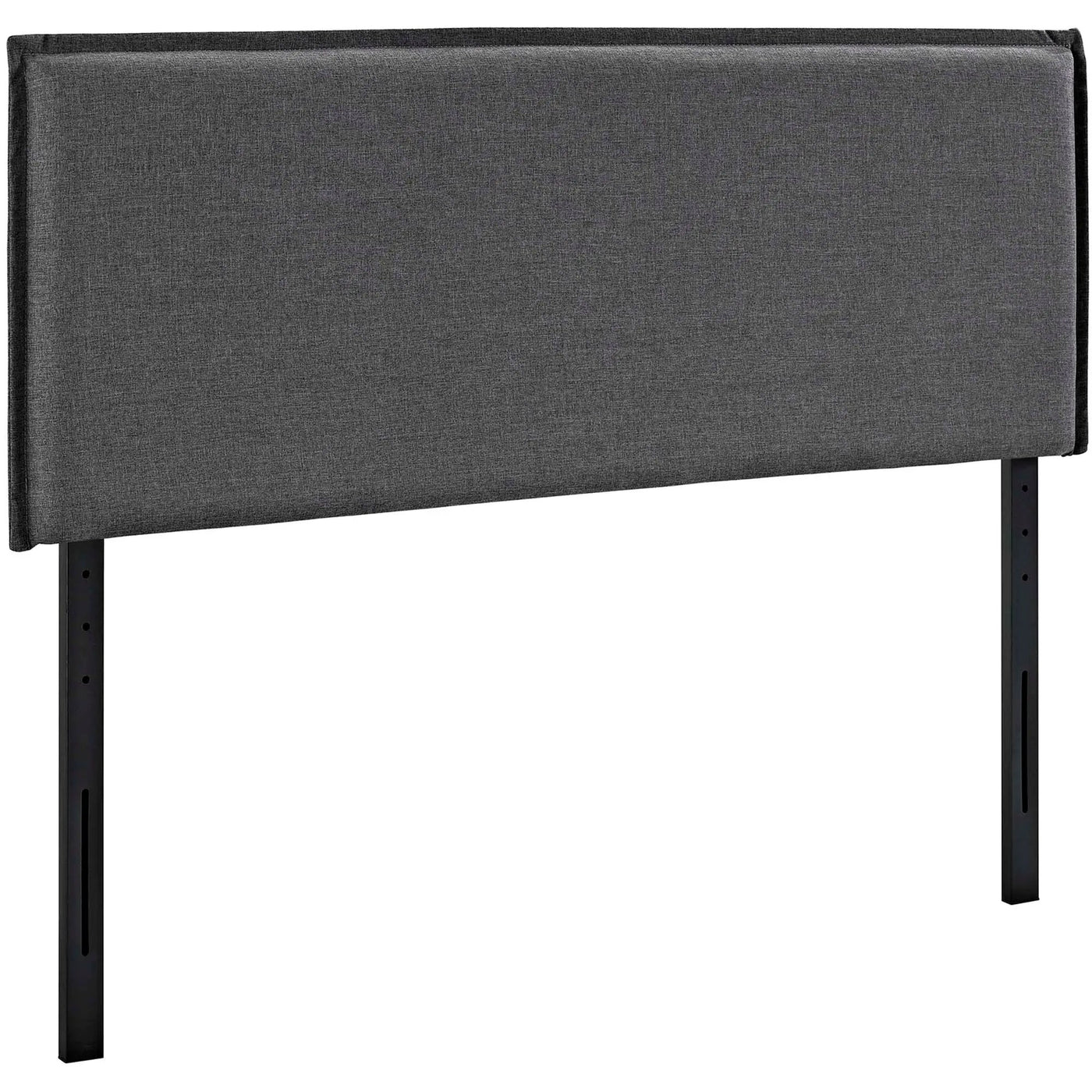 Camille Upholstered Fabric Queen Headboard by Modway by HouseOfZazla