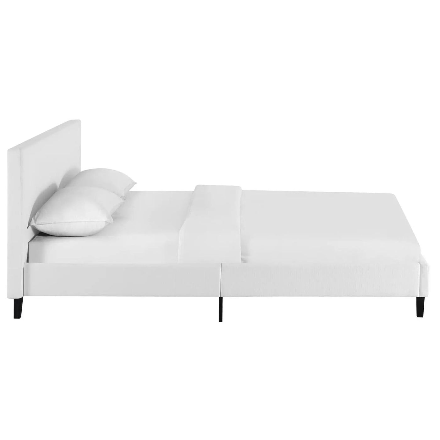 Anya Fabric Queen Bed by Modway by HouseOfZazla