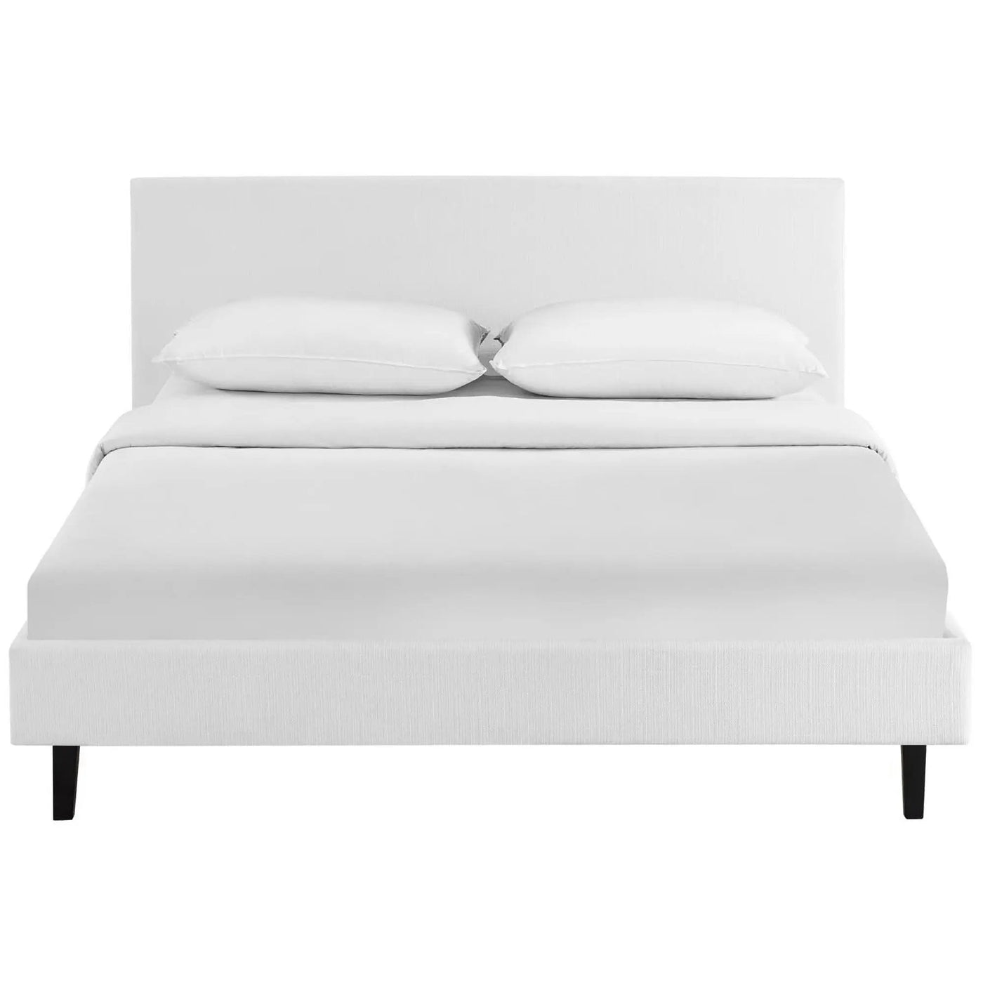 Anya Fabric Queen Bed by Modway by HouseOfZazla