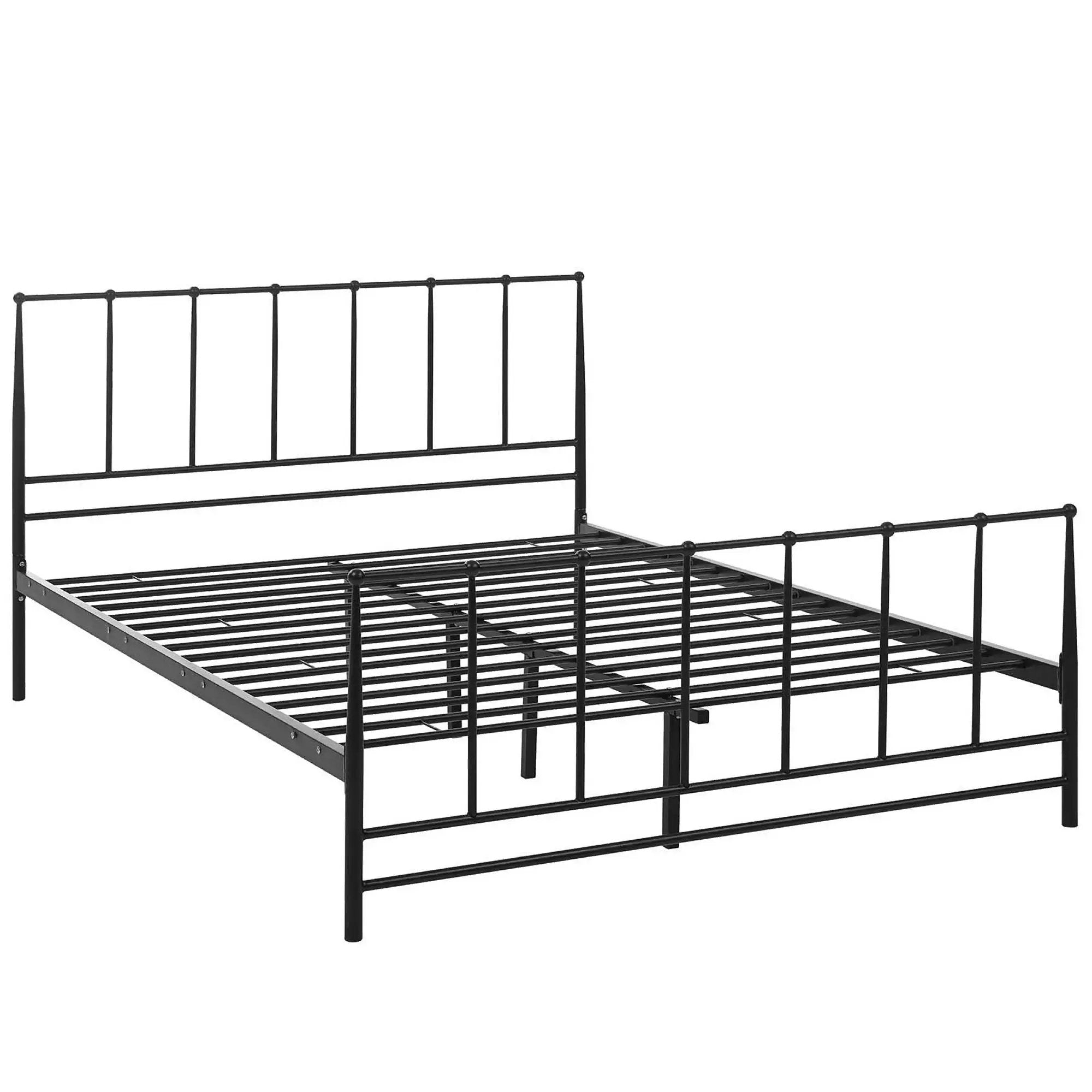 Estate Queen Bed by Modway by HouseOfZazla