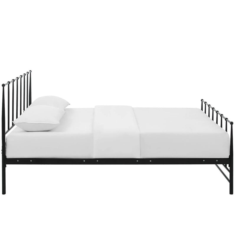 Estate Queen Bed by Modway by HouseOfZazla