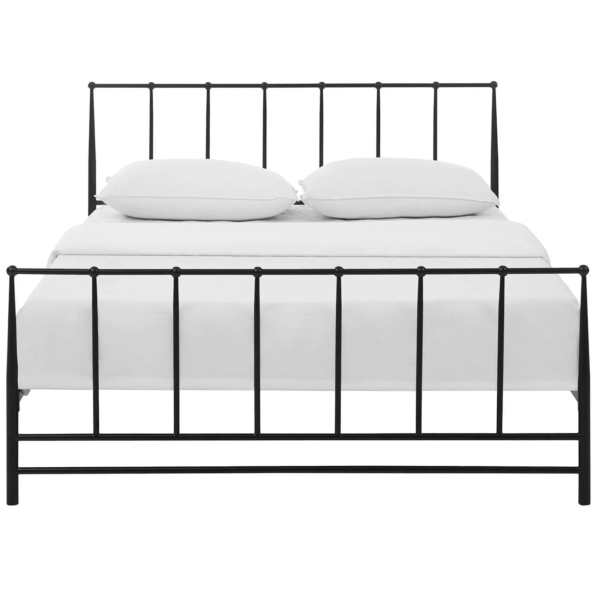 Estate Queen Bed by Modway by HouseOfZazla