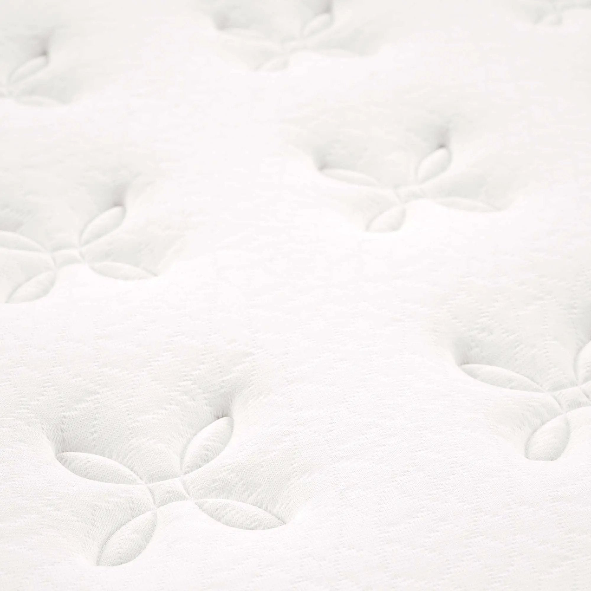 Jenna 10" Innerspring and Foam California King Mattress by Modway by HouseOfZazla