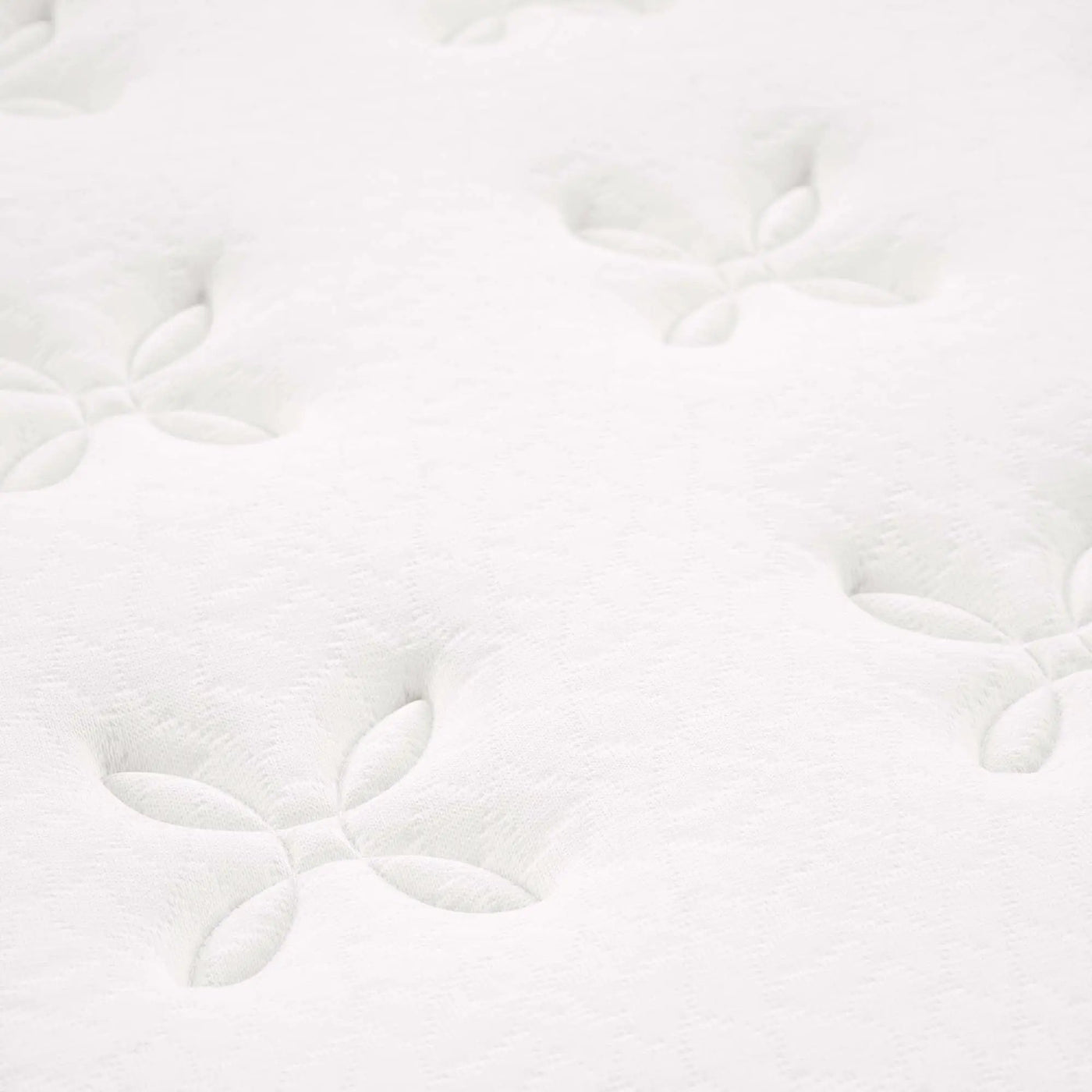 Jenna 14" Innerspring and Foam Mattress by Modway by HouseOfZazla