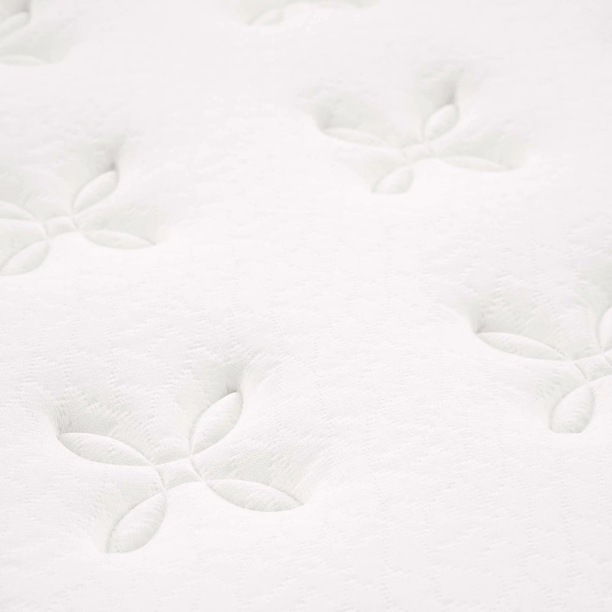 Jenna 14" Innerspring and Foam Mattress by Modway by HouseOfZazla