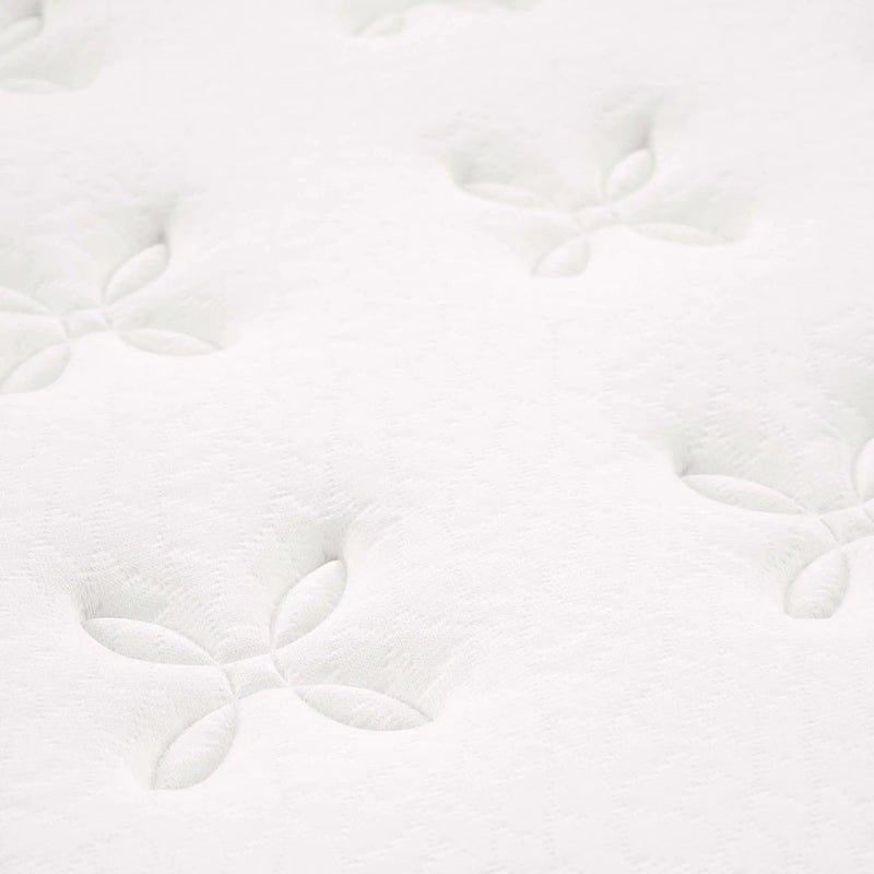 Jenna 14" Innerspring and Foam Mattress by Modway by HouseOfZazla