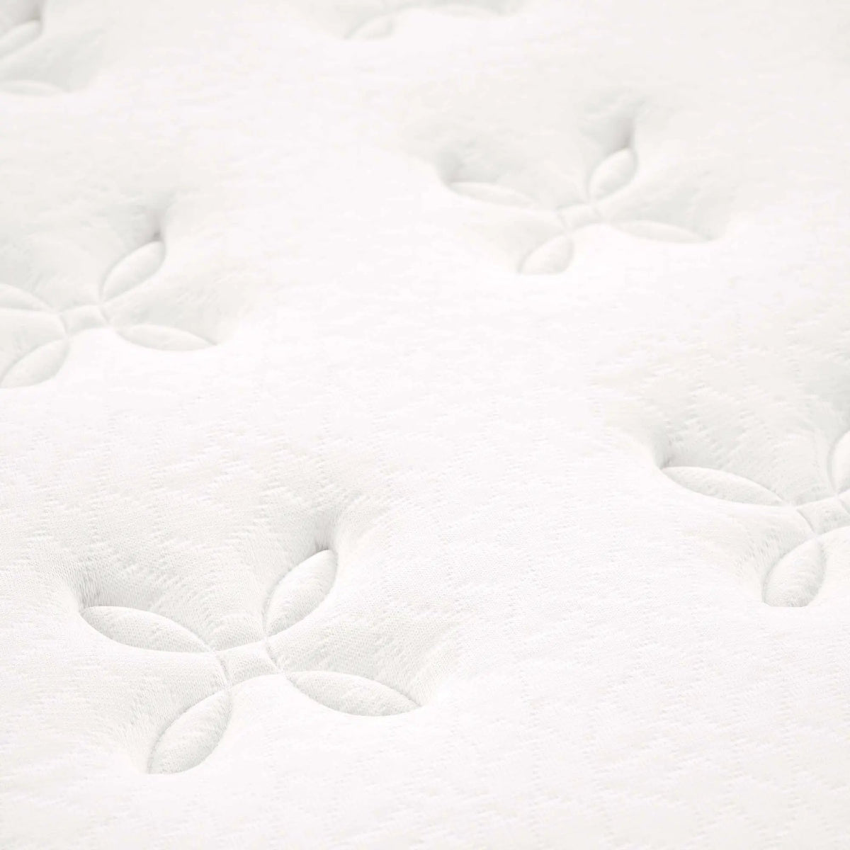 Jenna 14" Innerspring and Foam Mattress by Modway by HouseOfZazla