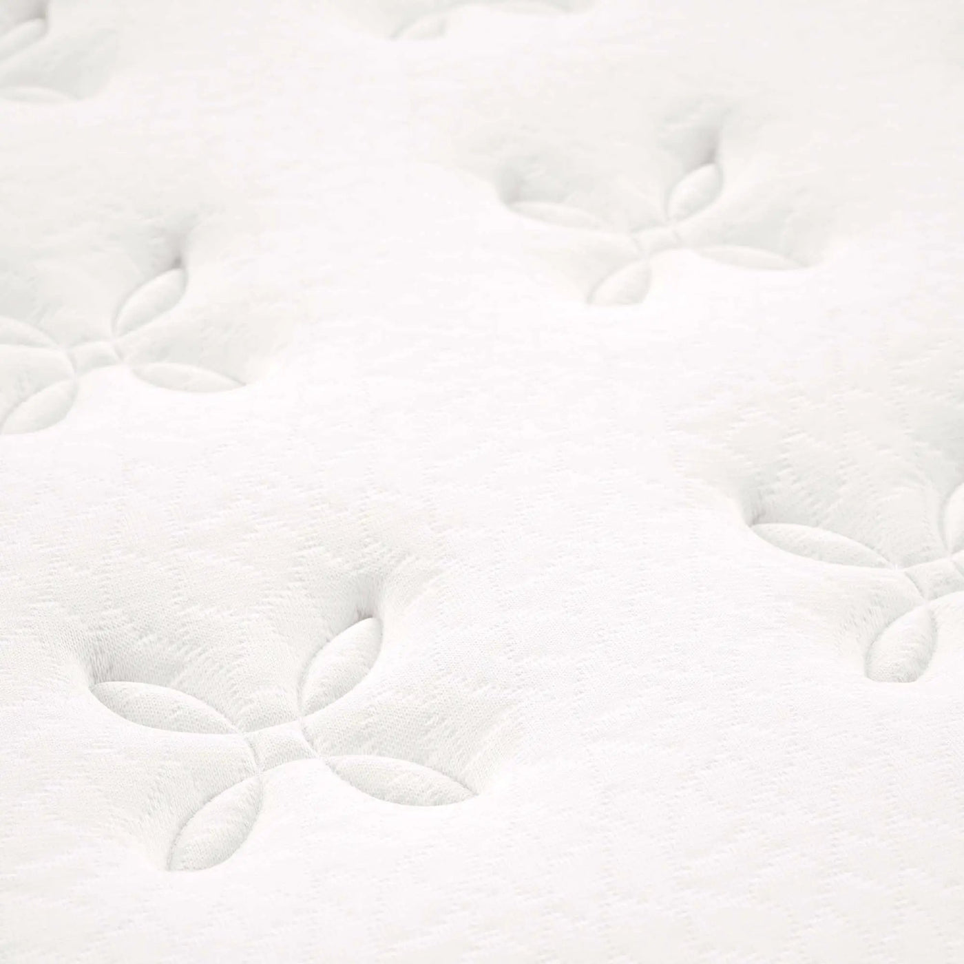 Jenna 14" Innerspring and Foam Mattress by Modway by HouseOfZazla