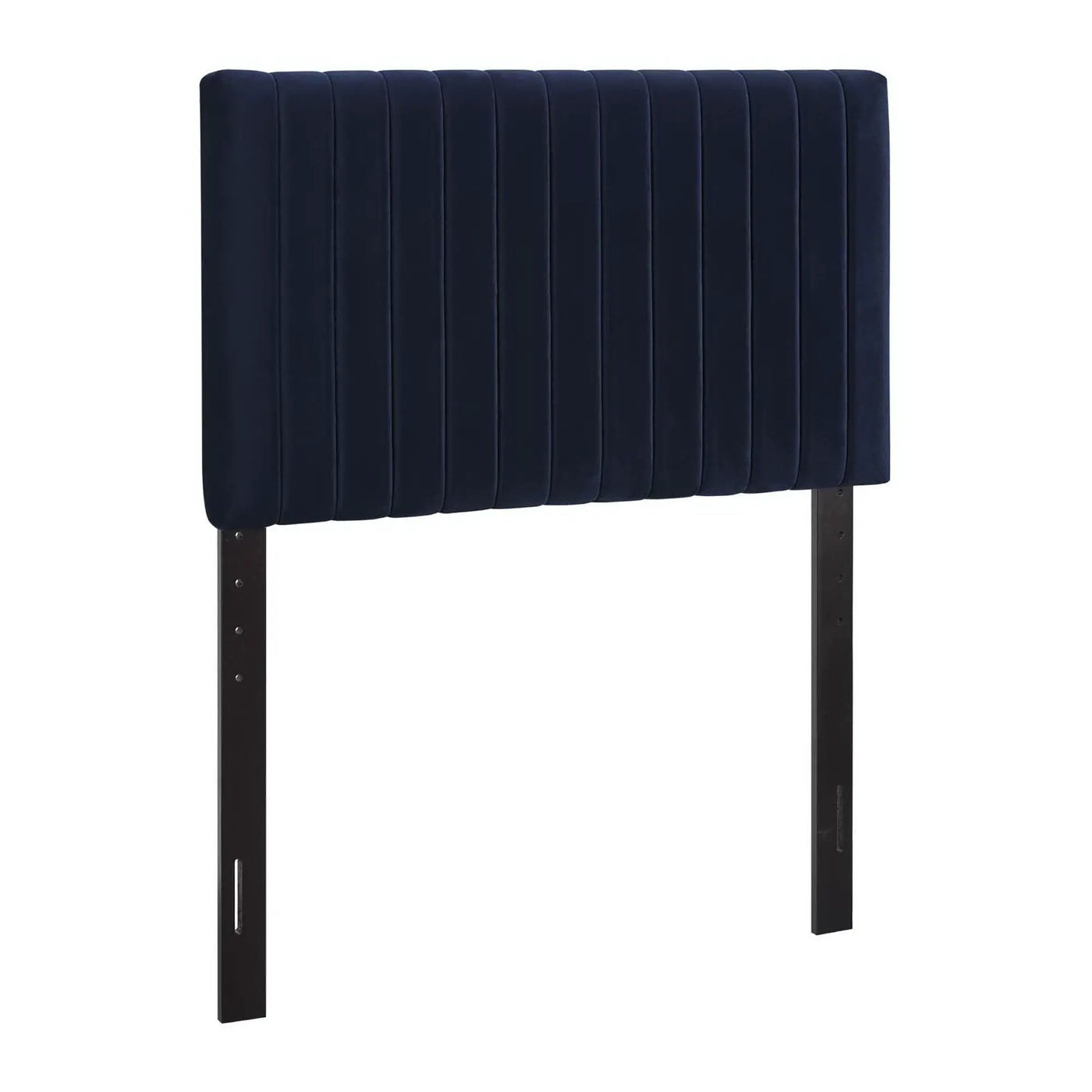 Keira Performance Velvet Twin Headboard by Modway by HouseOfZazla