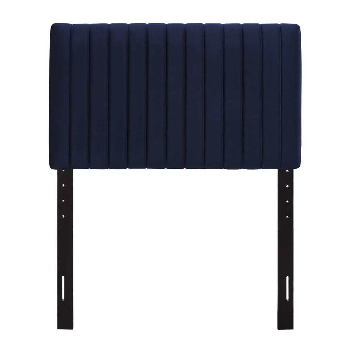 Keira Performance Velvet Twin Headboard by Modway by HouseOfZazla