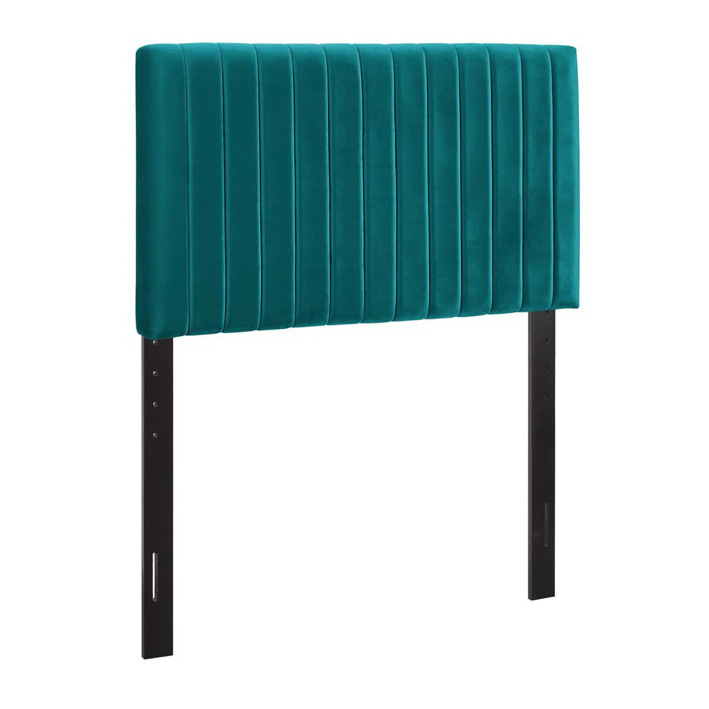 Keira Performance Velvet Twin Headboard by Modway by HouseOfZazla