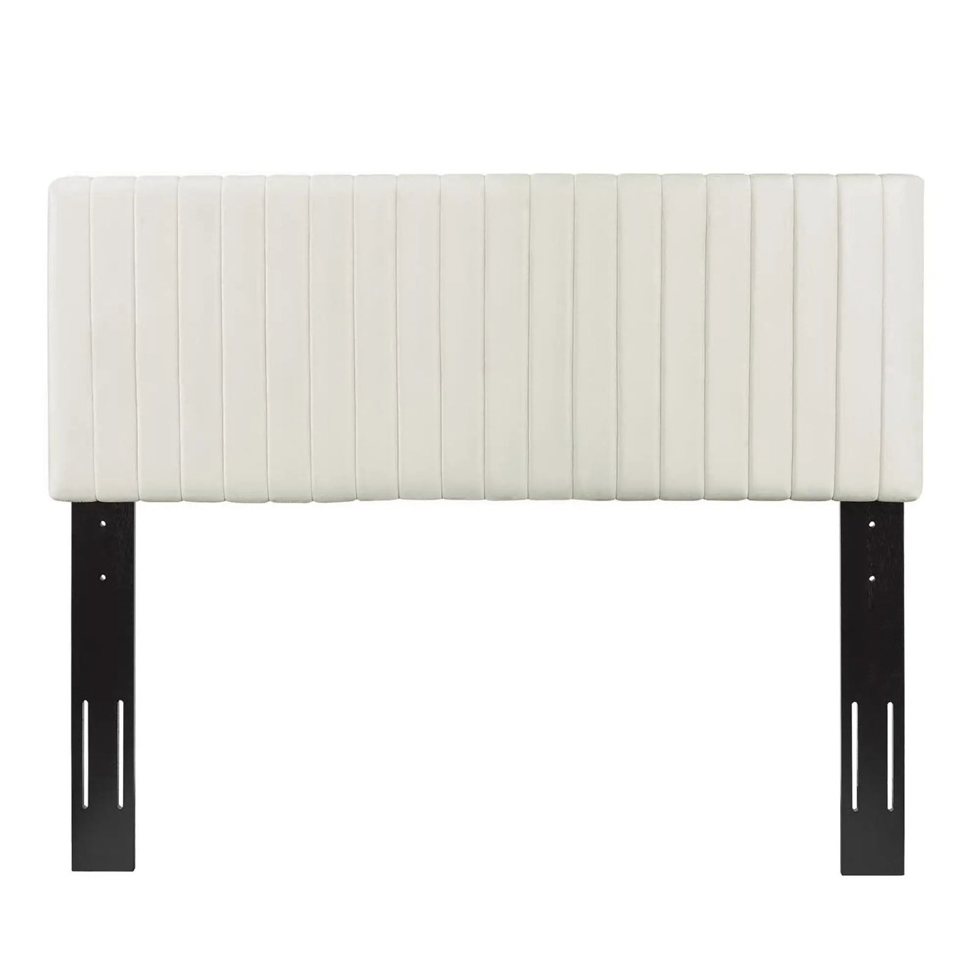 Keira Performance Velvet Full/Queen Headboard by Modway by HouseOfZazla