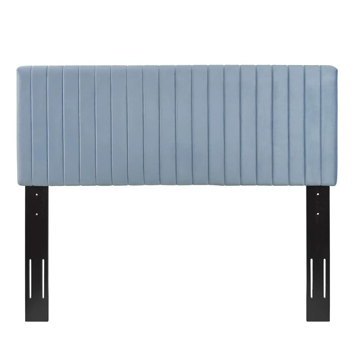 Keira Performance Velvet Full/Queen Headboard by Modway by HouseOfZazla