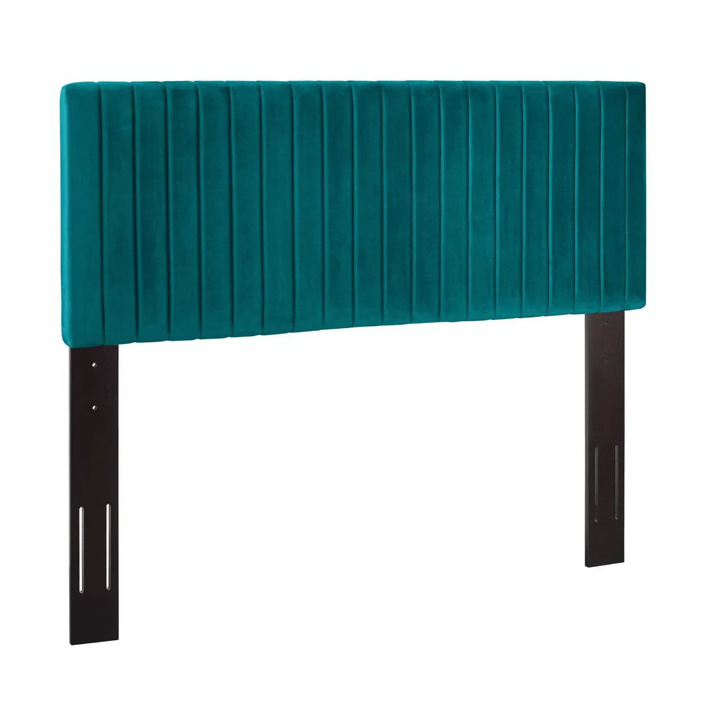 Keira Performance Velvet Full/Queen Headboard by Modway by HouseOfZazla