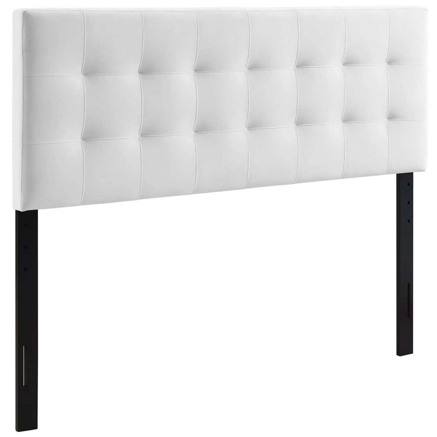 Lily Biscuit Tufted Performance Velvet Queen Headboard by Modway by HouseOfZazla