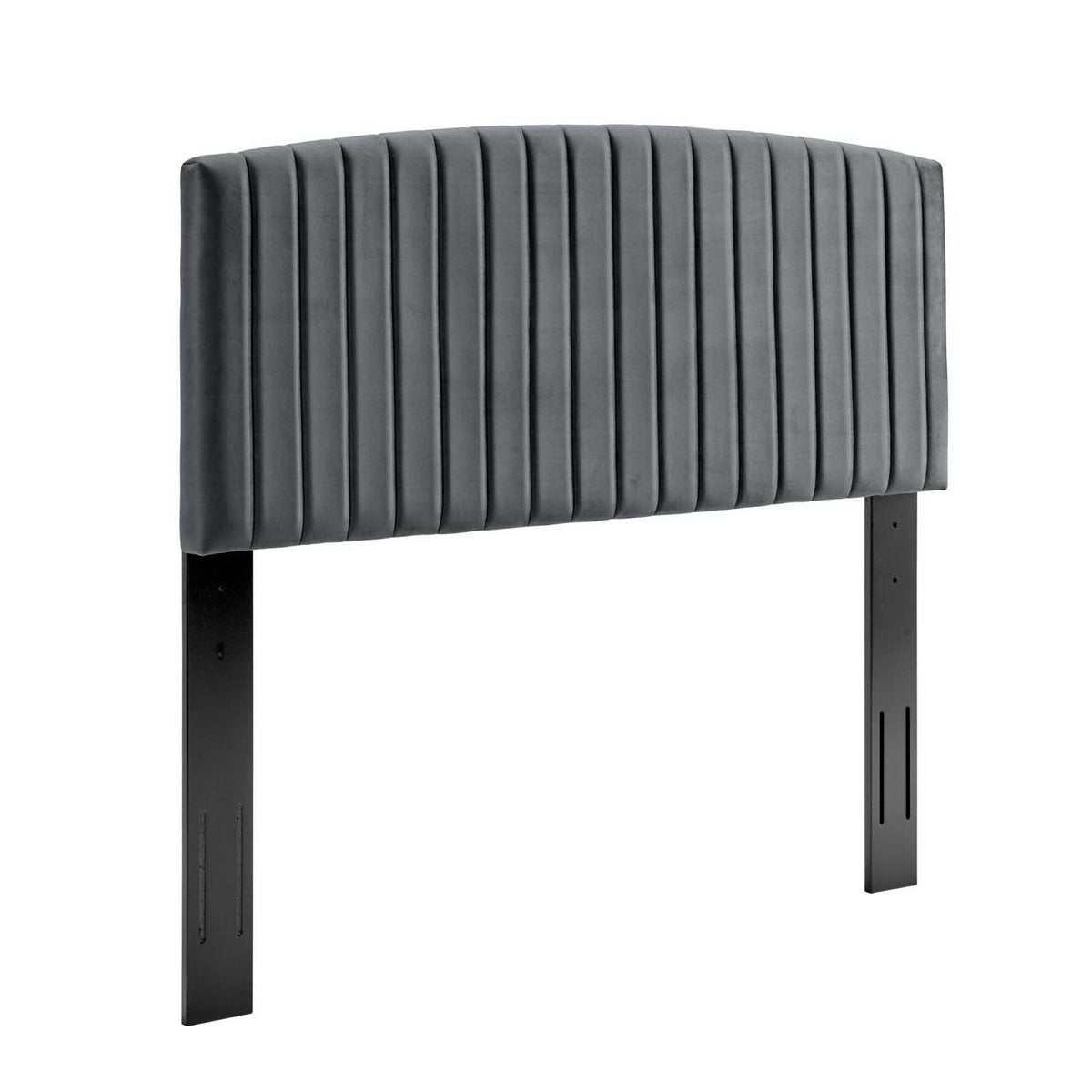Rebecca Performance Velvet Twin Headboard by Modway by HouseOfZazla