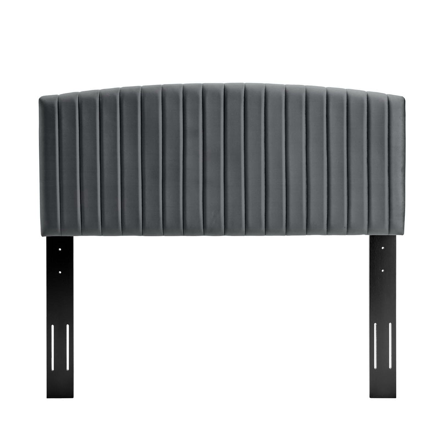 Rebecca Performance Velvet Twin Headboard by Modway by HouseOfZazla