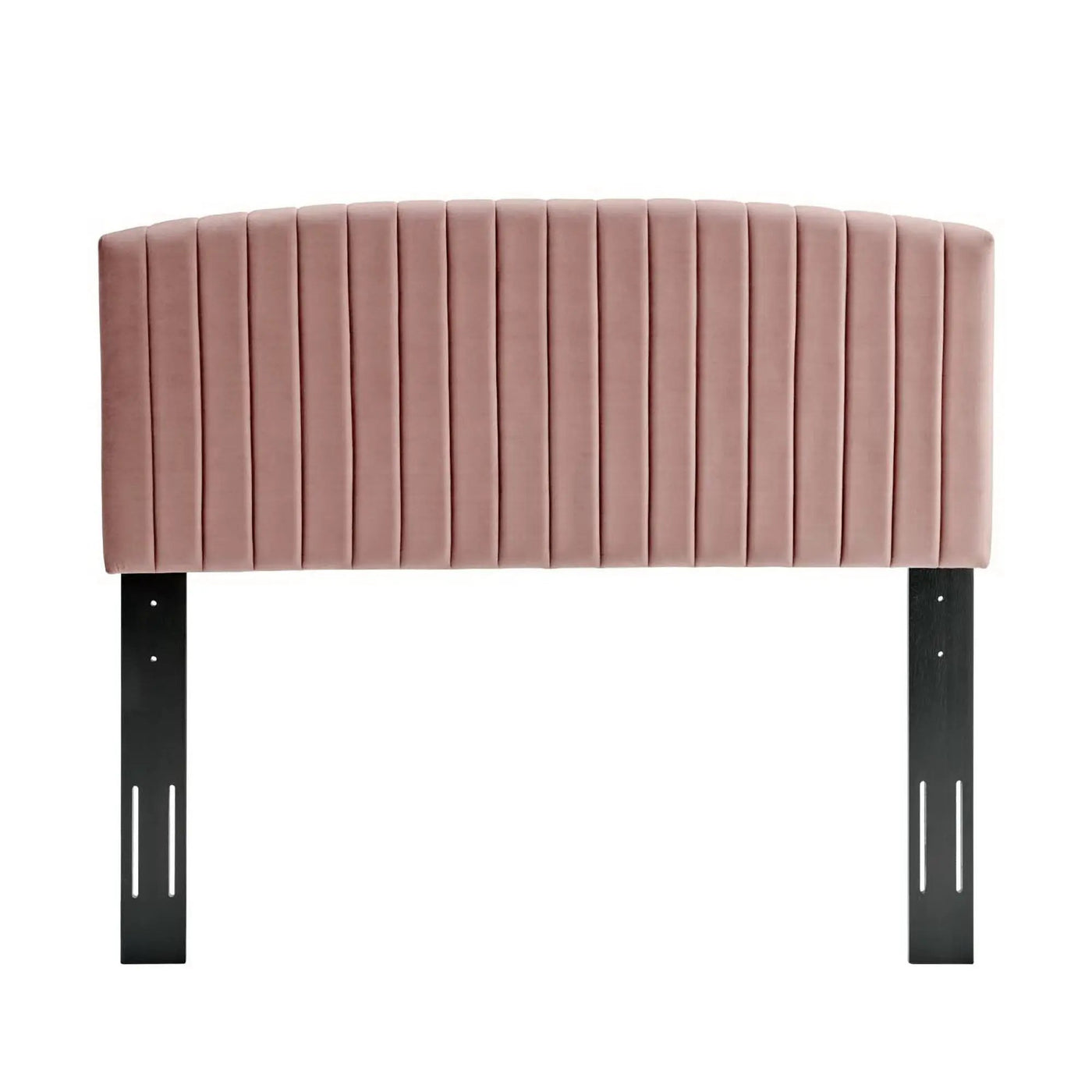 Rebecca Performance Velvet Full/Queen Headboard by Modway by HouseOfZazla