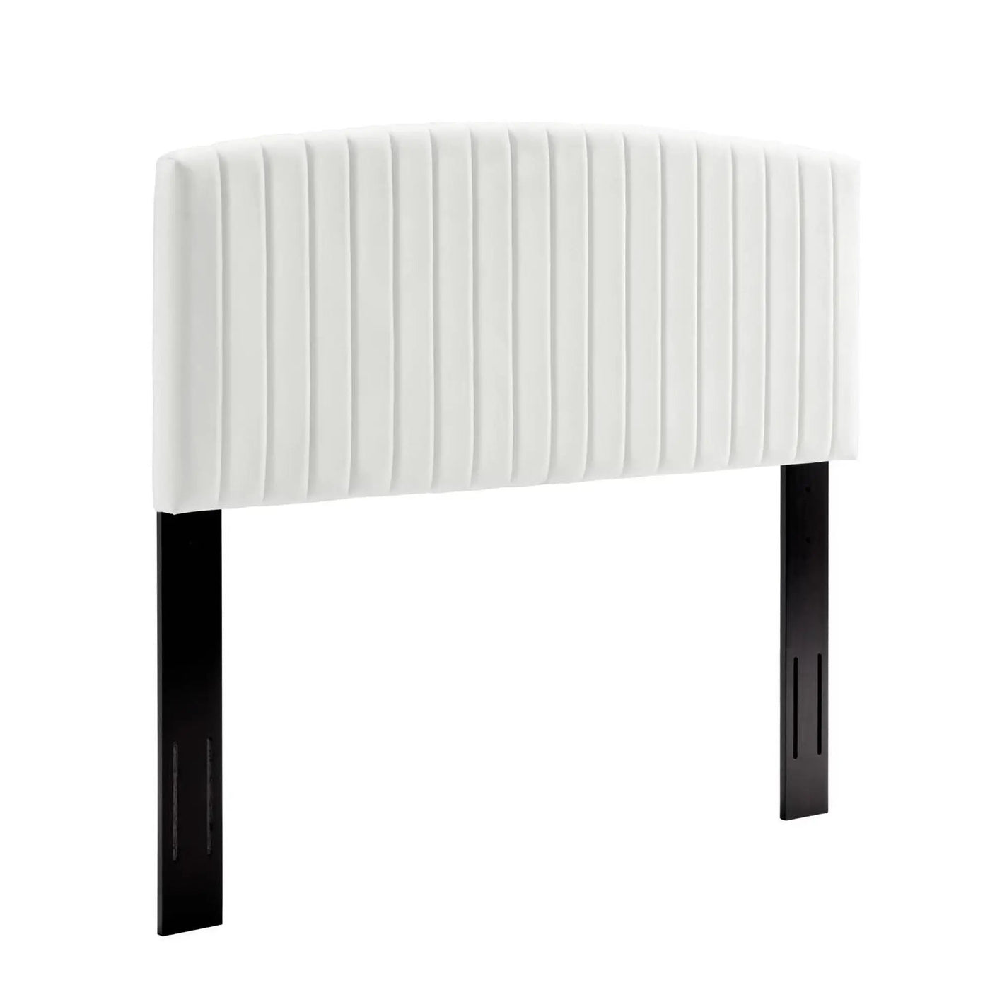 Rebecca Performance Velvet Full/Queen Headboard by Modway by HouseOfZazla
