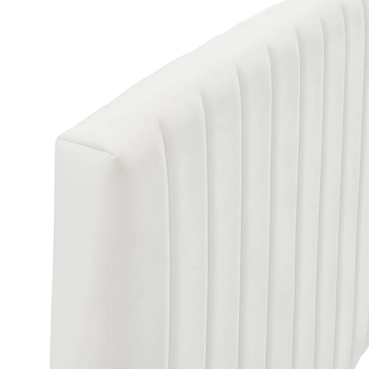 Rebecca Performance Velvet Full/Queen Headboard by Modway by HouseOfZazla