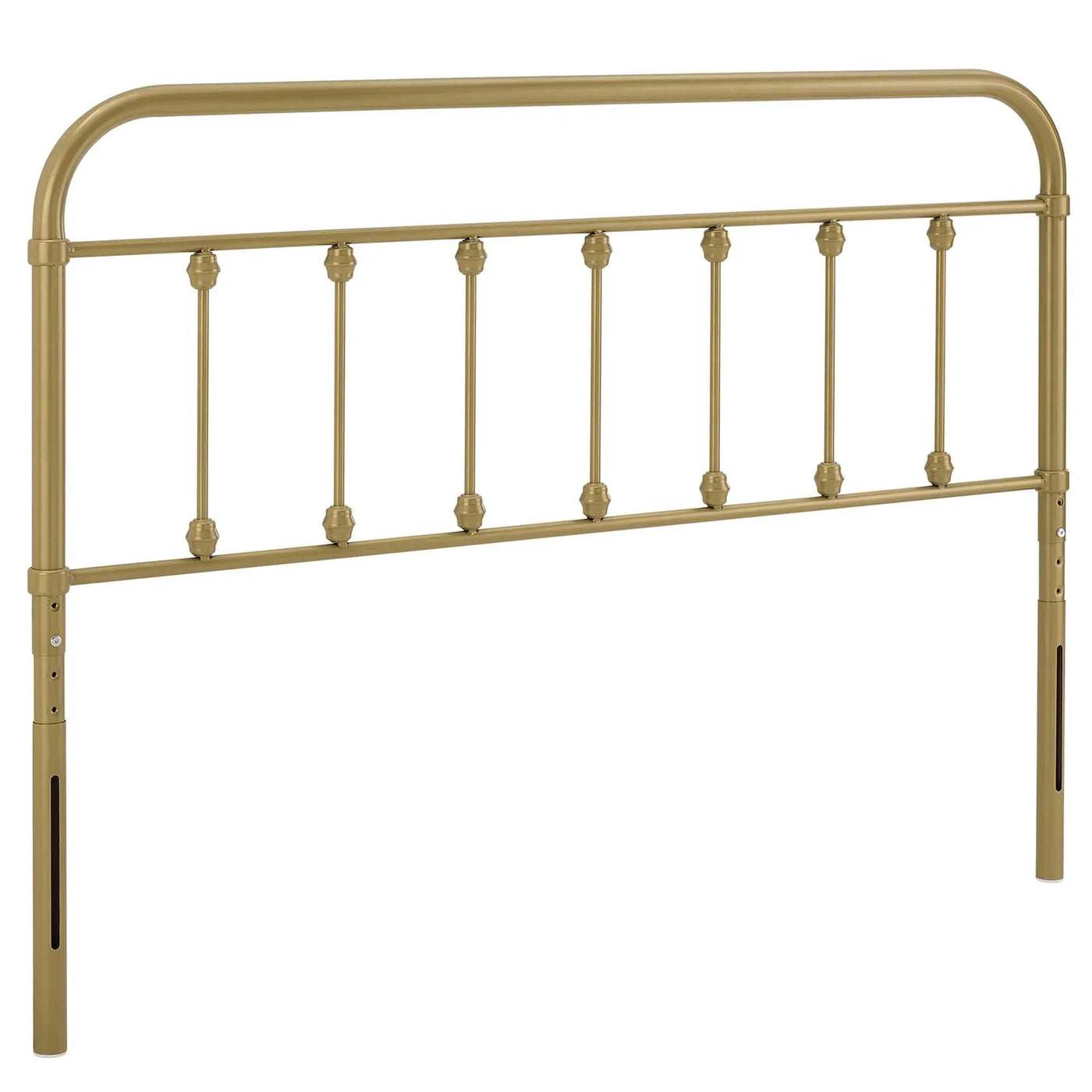 Sage Metal Twin Headboard by Modway by HouseOfZazla
