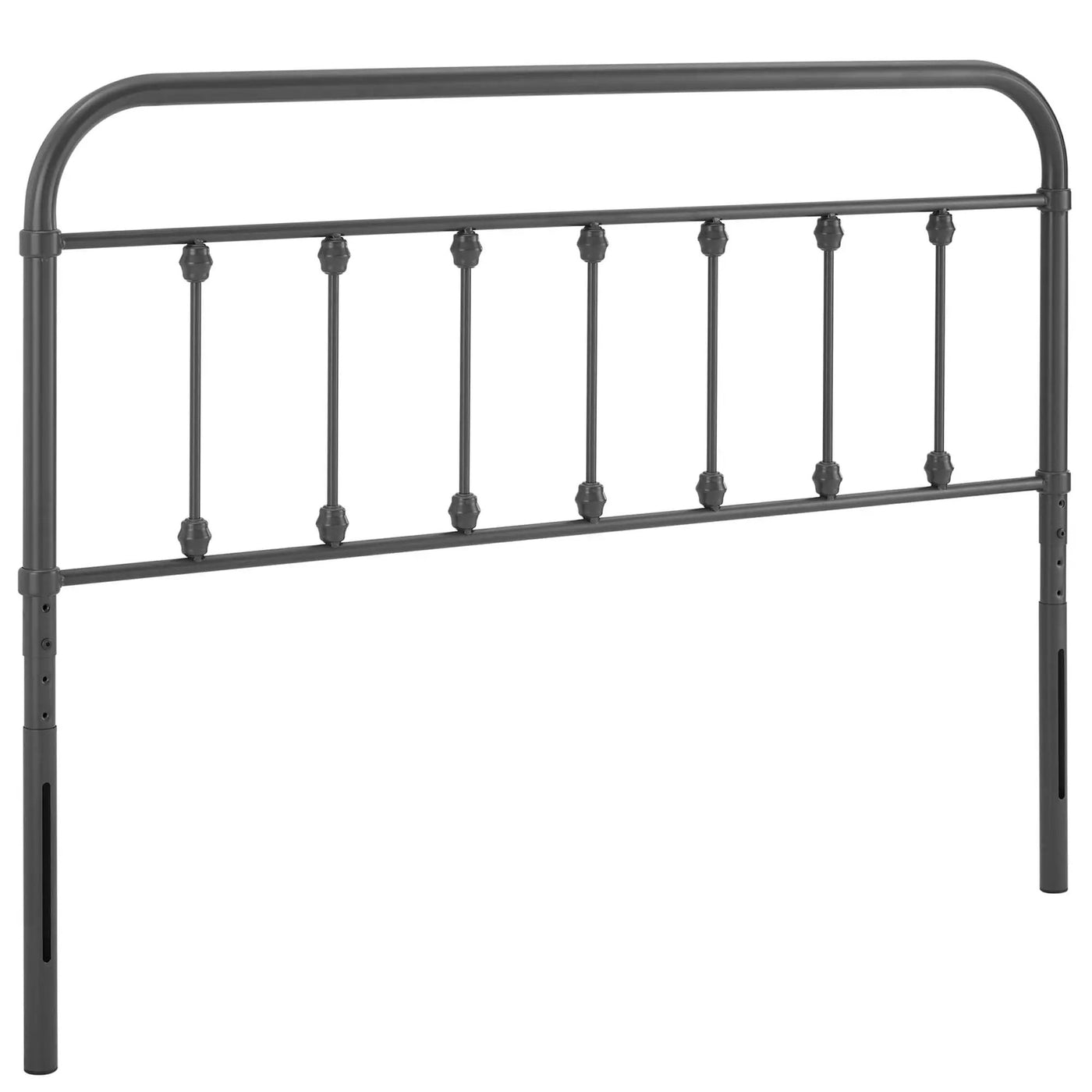 Sage Metal Twin Headboard by Modway by HouseOfZazla