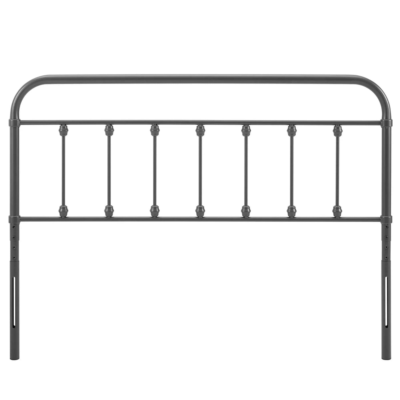 Sage Metal Twin Headboard by Modway by HouseOfZazla