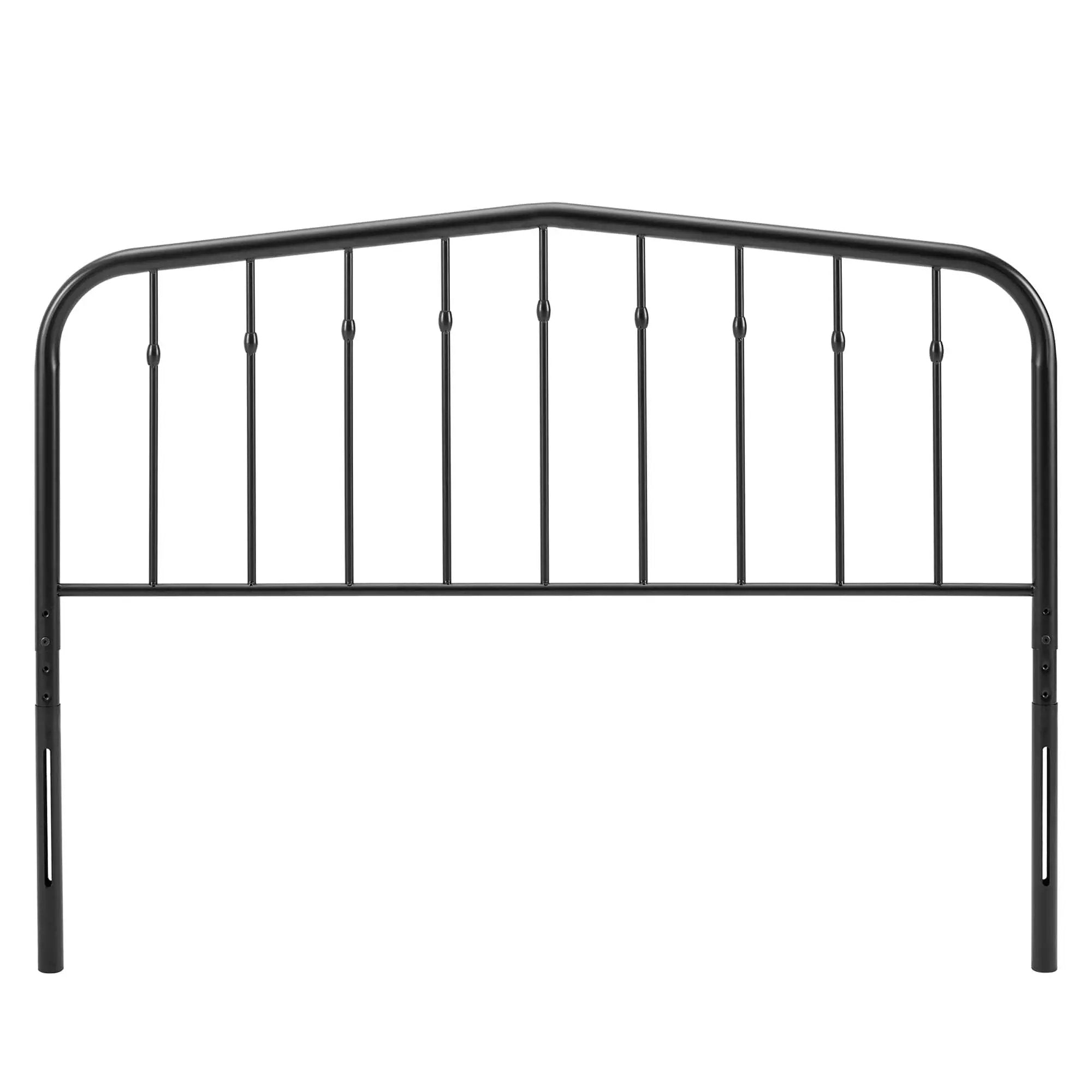 Lennon Metal Full Headboard by Modway by HouseOfZazla