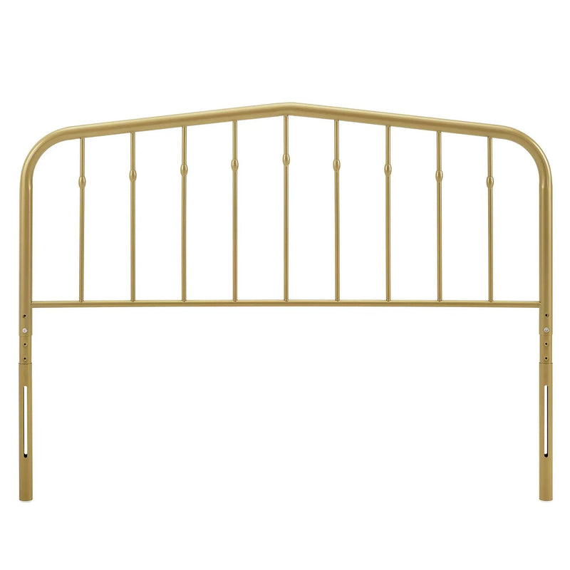 Lennon Metal Full Headboard by Modway by HouseOfZazla