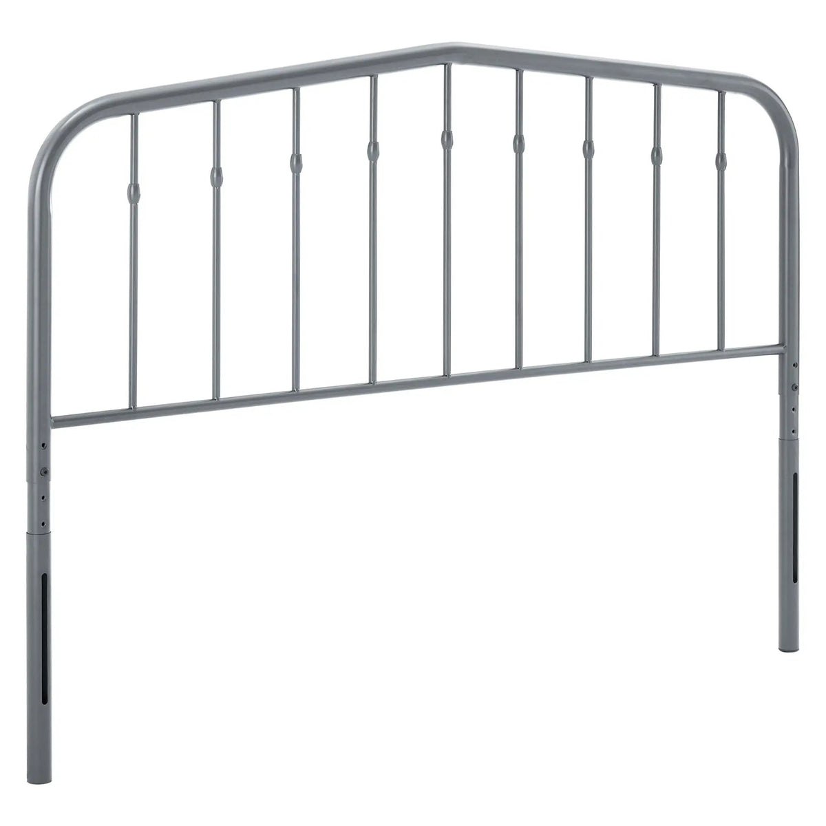 Lennon Metal Full Headboard by Modway by HouseOfZazla