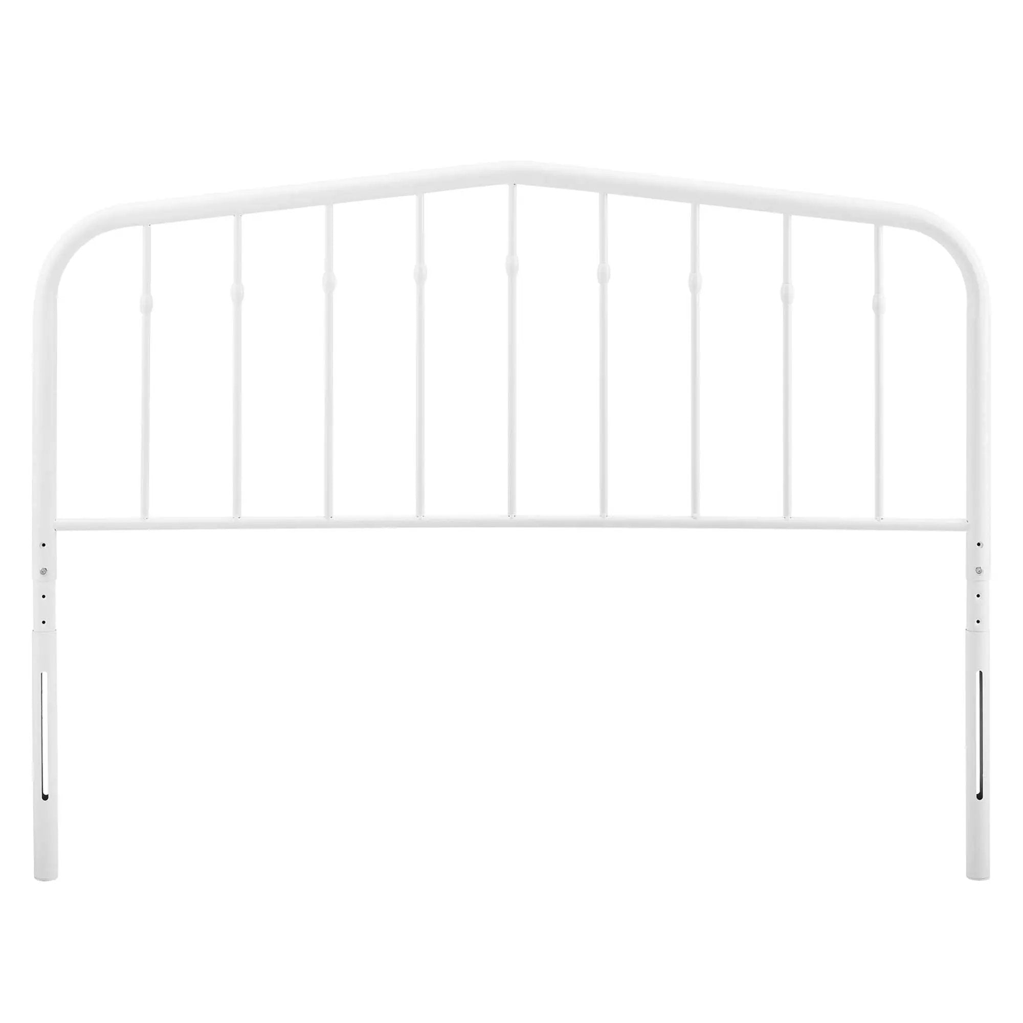 Lennon Metal Full Headboard by Modway by HouseOfZazla