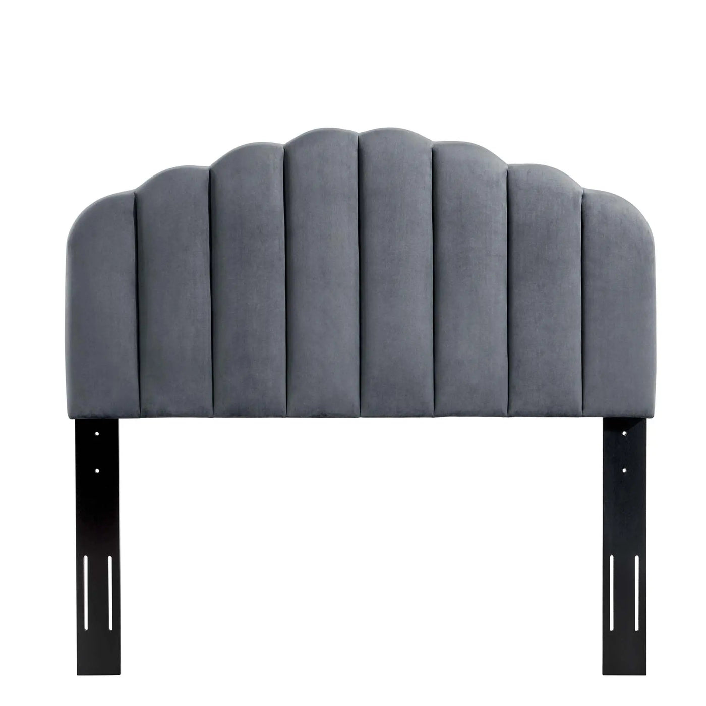 Veronique Performance Velvet Twin Headboard by Modway by HouseOfZazla