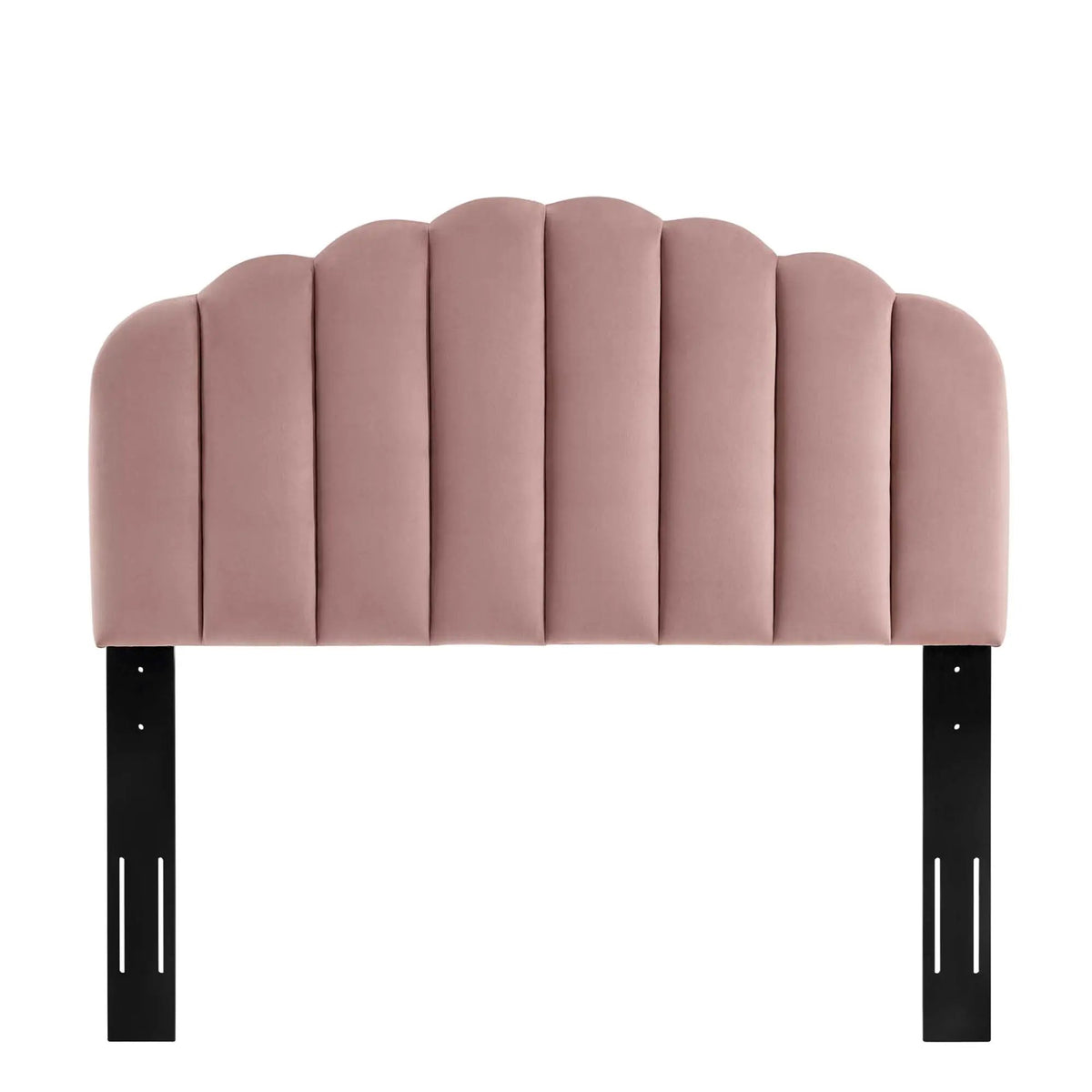 Veronique Performance Velvet Twin Headboard by Modway by HouseOfZazla
