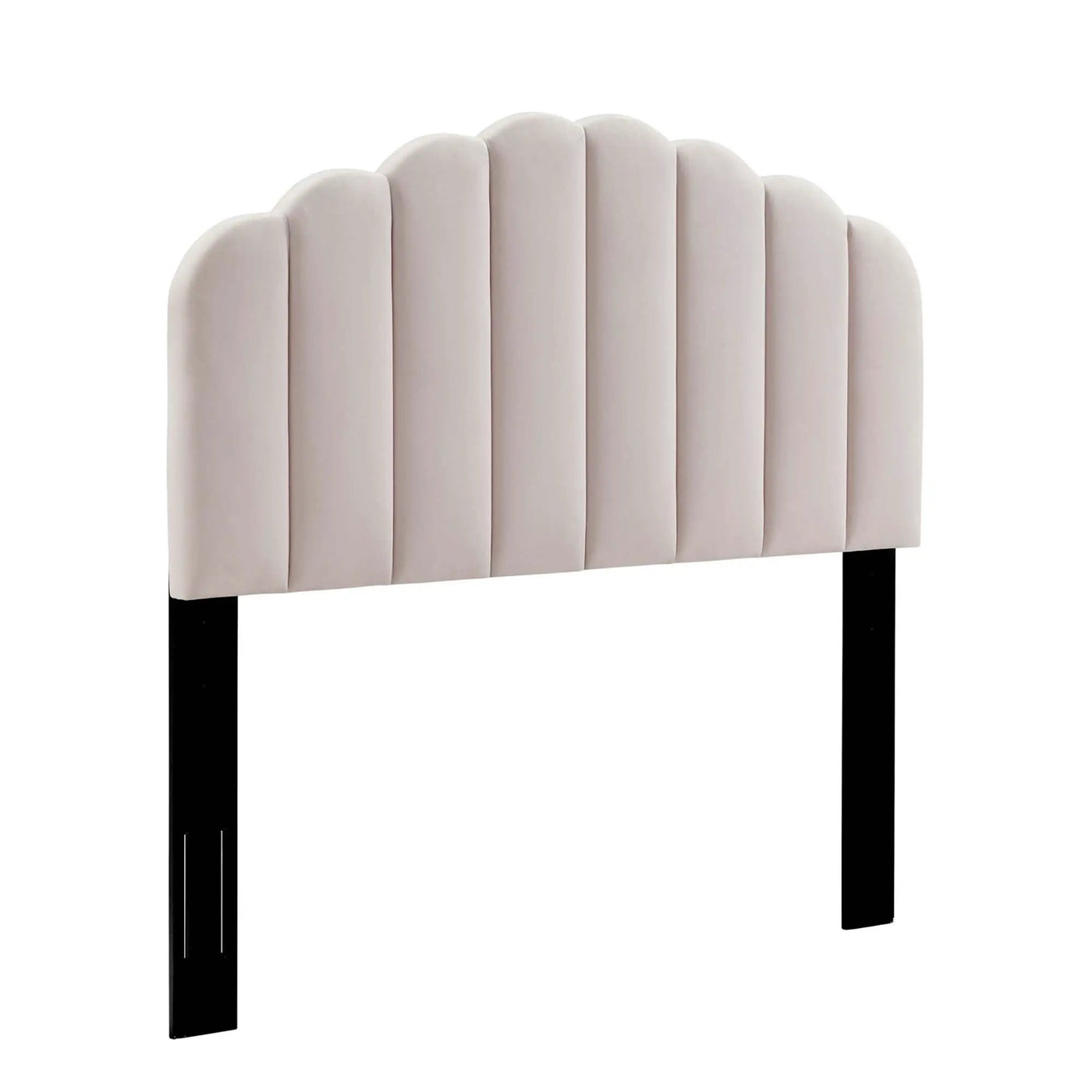 Veronique Performance Velvet Twin Headboard by Modway by HouseOfZazla