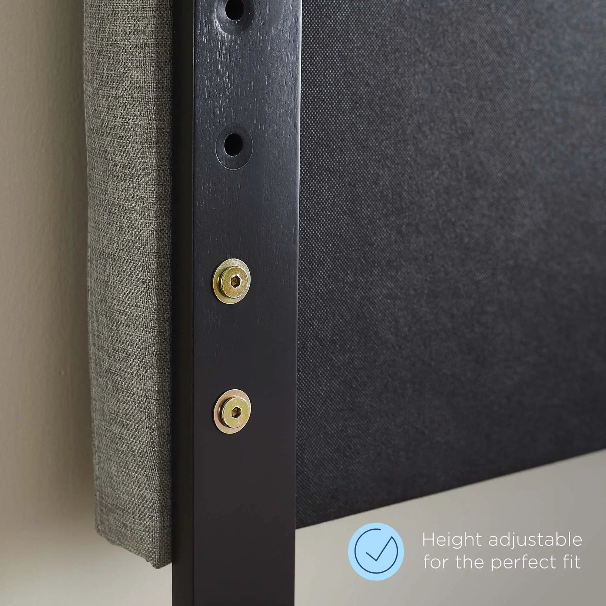Veronique Performance Velvet Twin Headboard by Modway by HouseOfZazla
