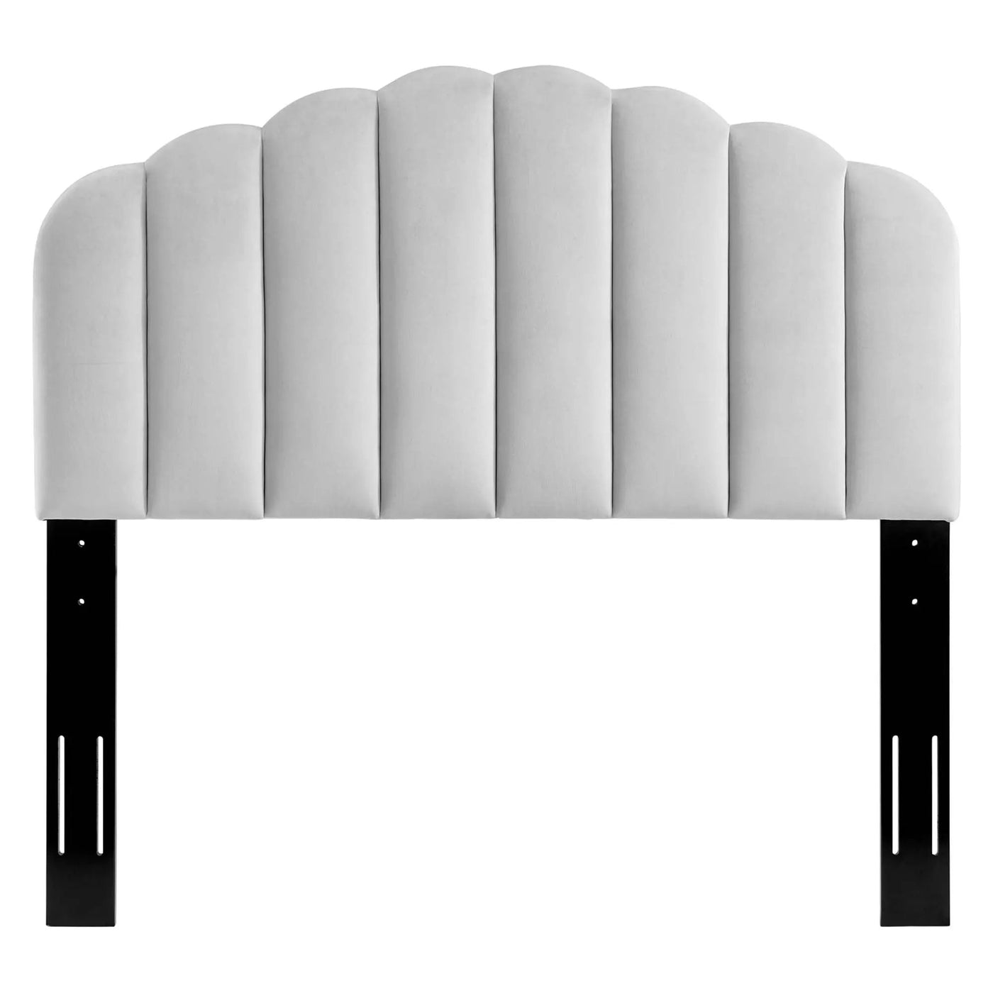 Veronique Performance Velvet Full/Queen Headboard by Modway by HouseOfZazla