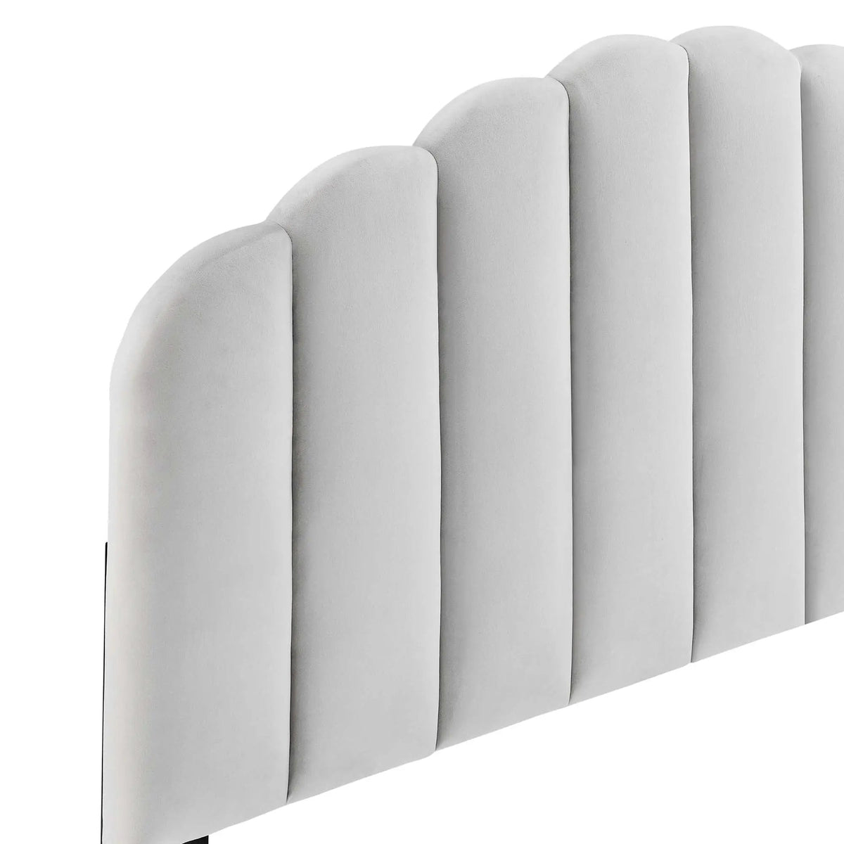 Veronique Performance Velvet Full/Queen Headboard by Modway by HouseOfZazla