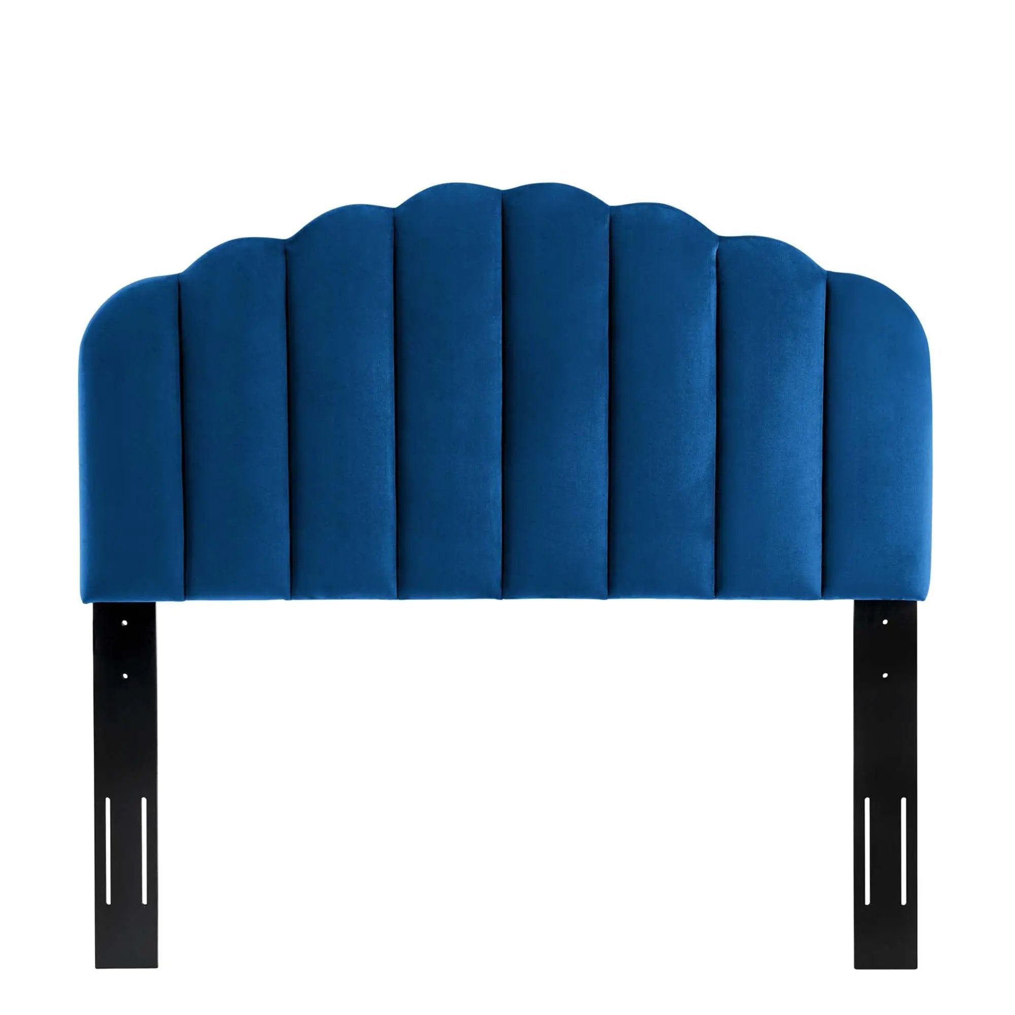 Veronique Performance Velvet Full/Queen Headboard by Modway by HouseOfZazla