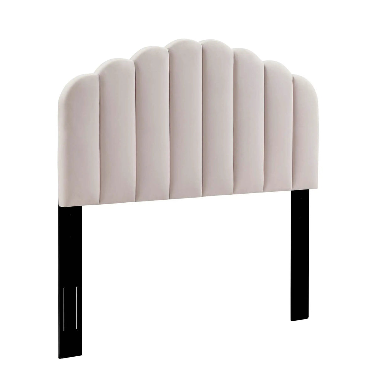 Veronique Performance Velvet Full/Queen Headboard by Modway by HouseOfZazla