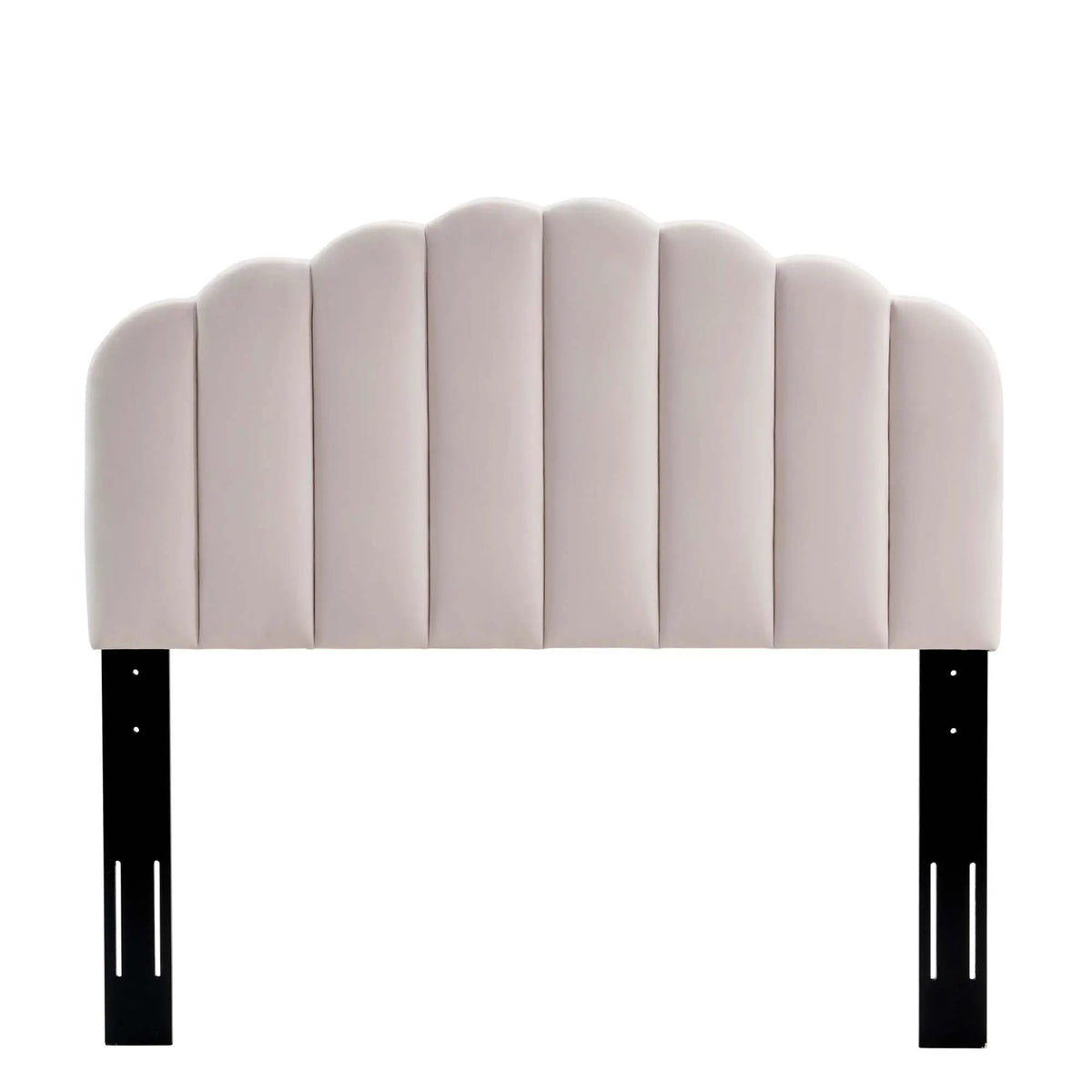 Veronique Performance Velvet Full/Queen Headboard by Modway by HouseOfZazla