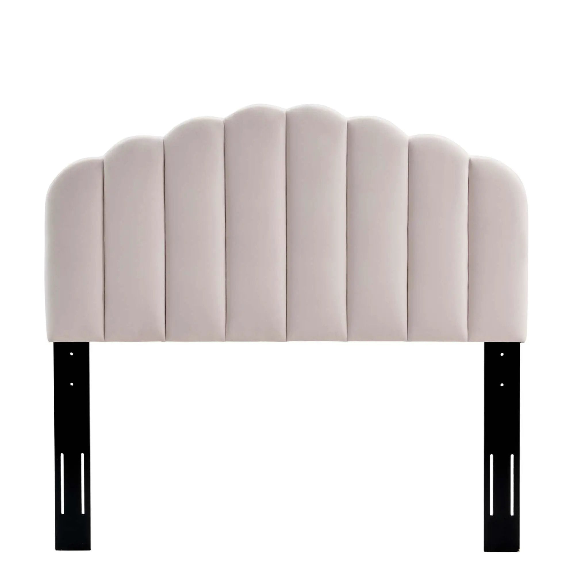 Veronique Performance Velvet Full/Queen Headboard by Modway by HouseOfZazla