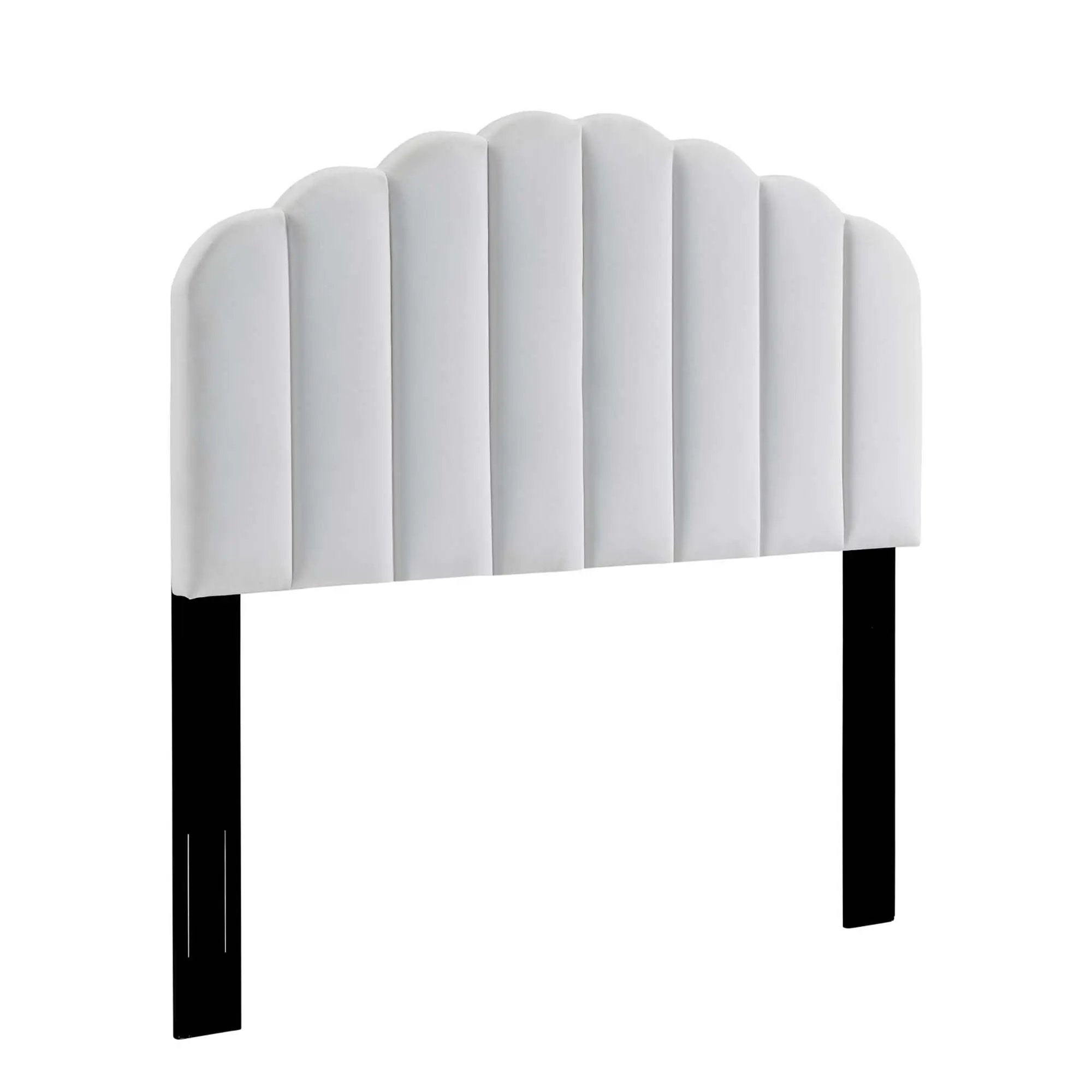 Veronique Performance Velvet Full/Queen Headboard by Modway by HouseOfZazla