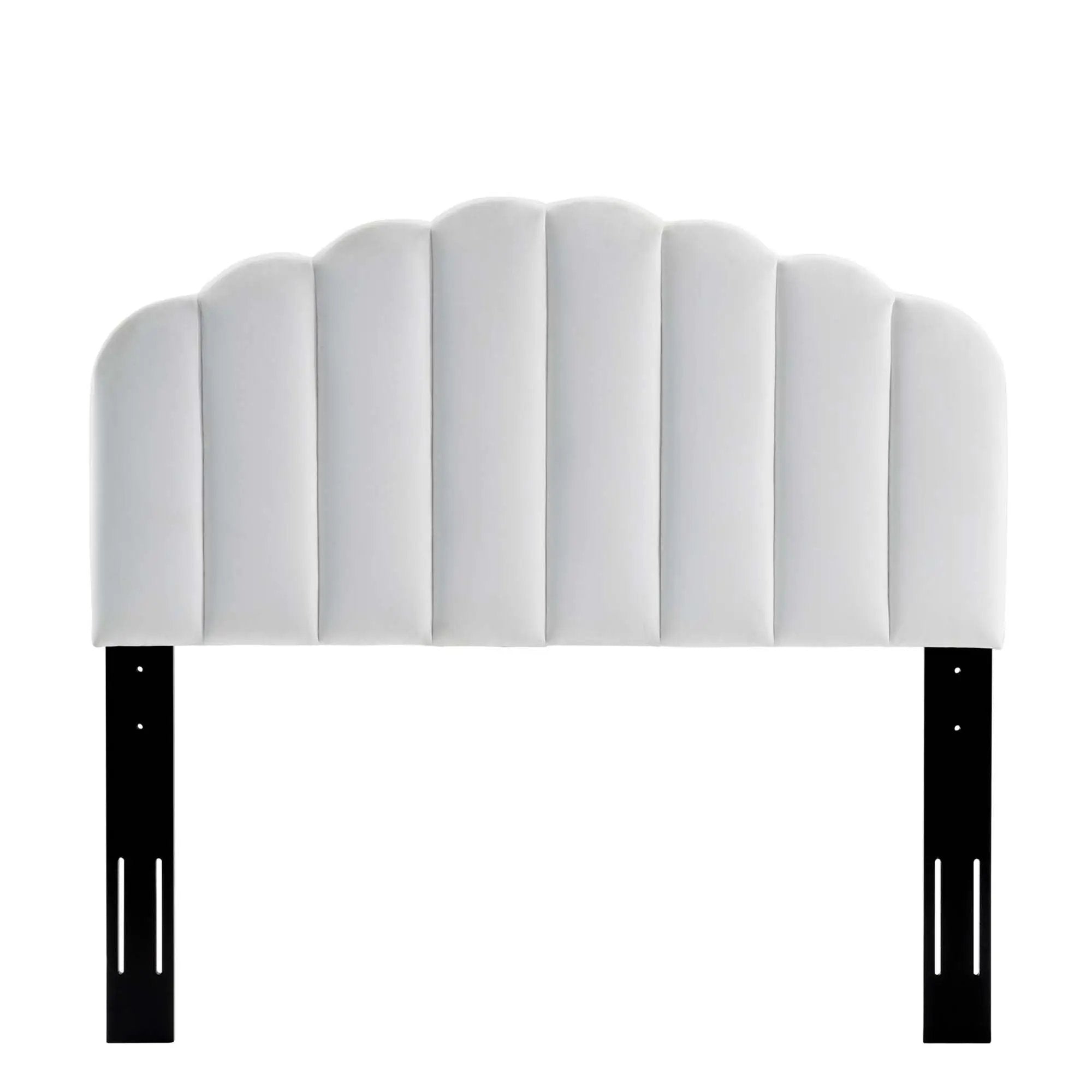 Veronique Performance Velvet Full/Queen Headboard by Modway by HouseOfZazla