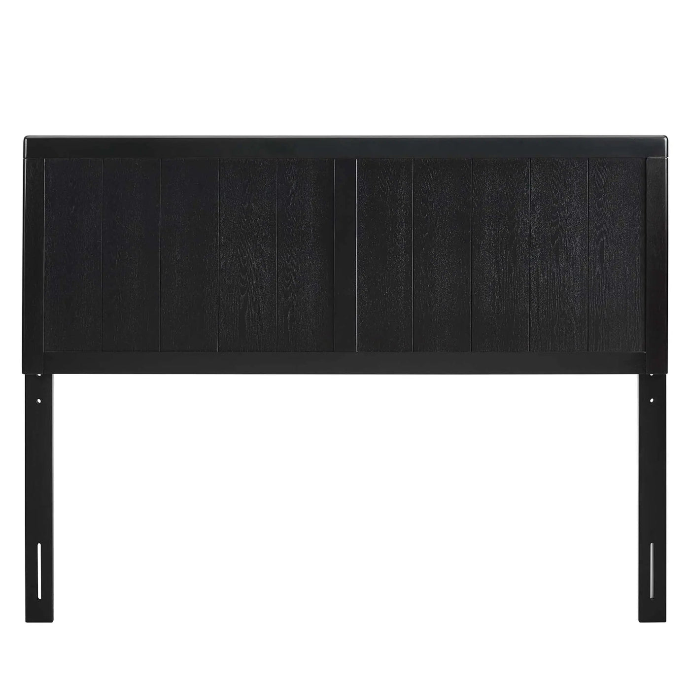 Robbie Wood Twin Headboard by Modway by HouseOfZazla