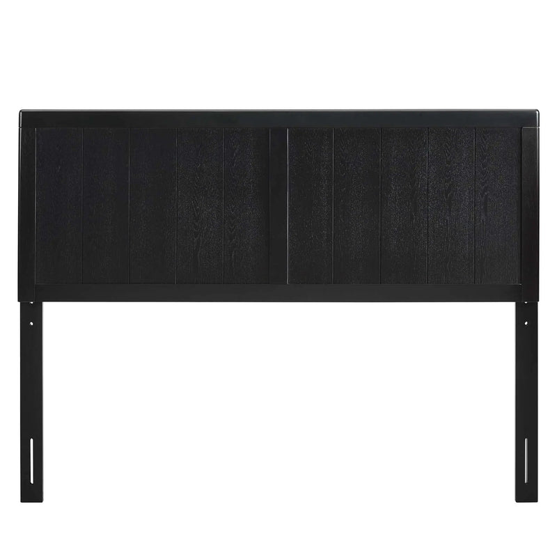 Robbie Wood Twin Headboard by Modway by HouseOfZazla