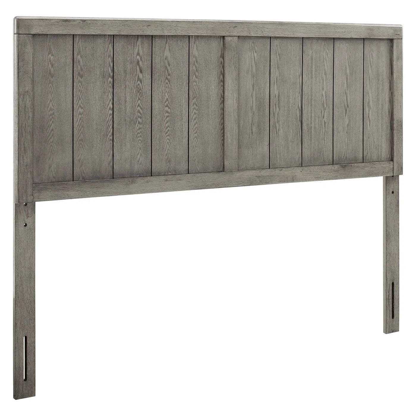 Robbie Wood Twin Headboard by Modway by HouseOfZazla