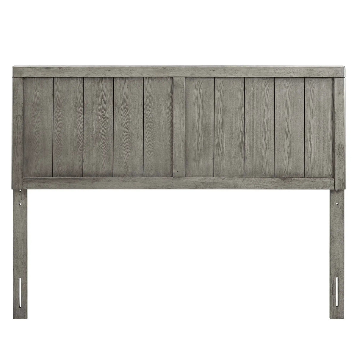 Robbie Wood Twin Headboard by Modway by HouseOfZazla