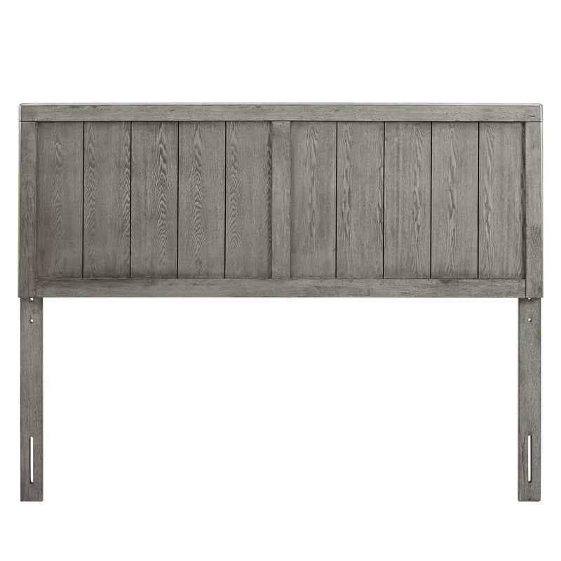 Robbie Wood Twin Headboard by Modway by HouseOfZazla