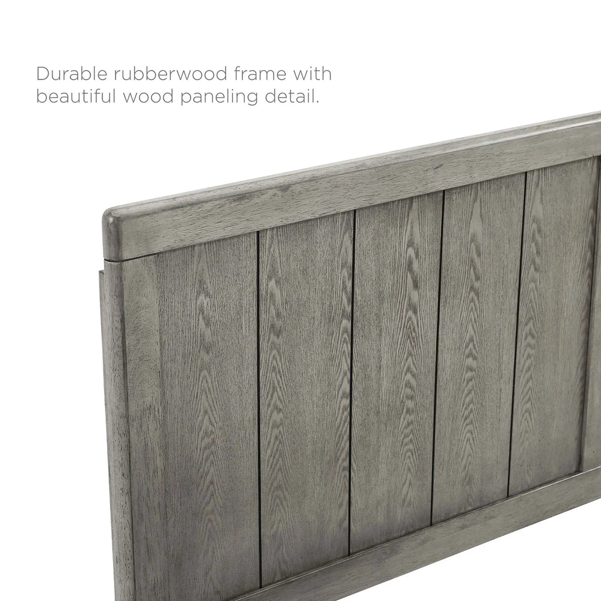 Robbie Wood Twin Headboard by Modway by HouseOfZazla