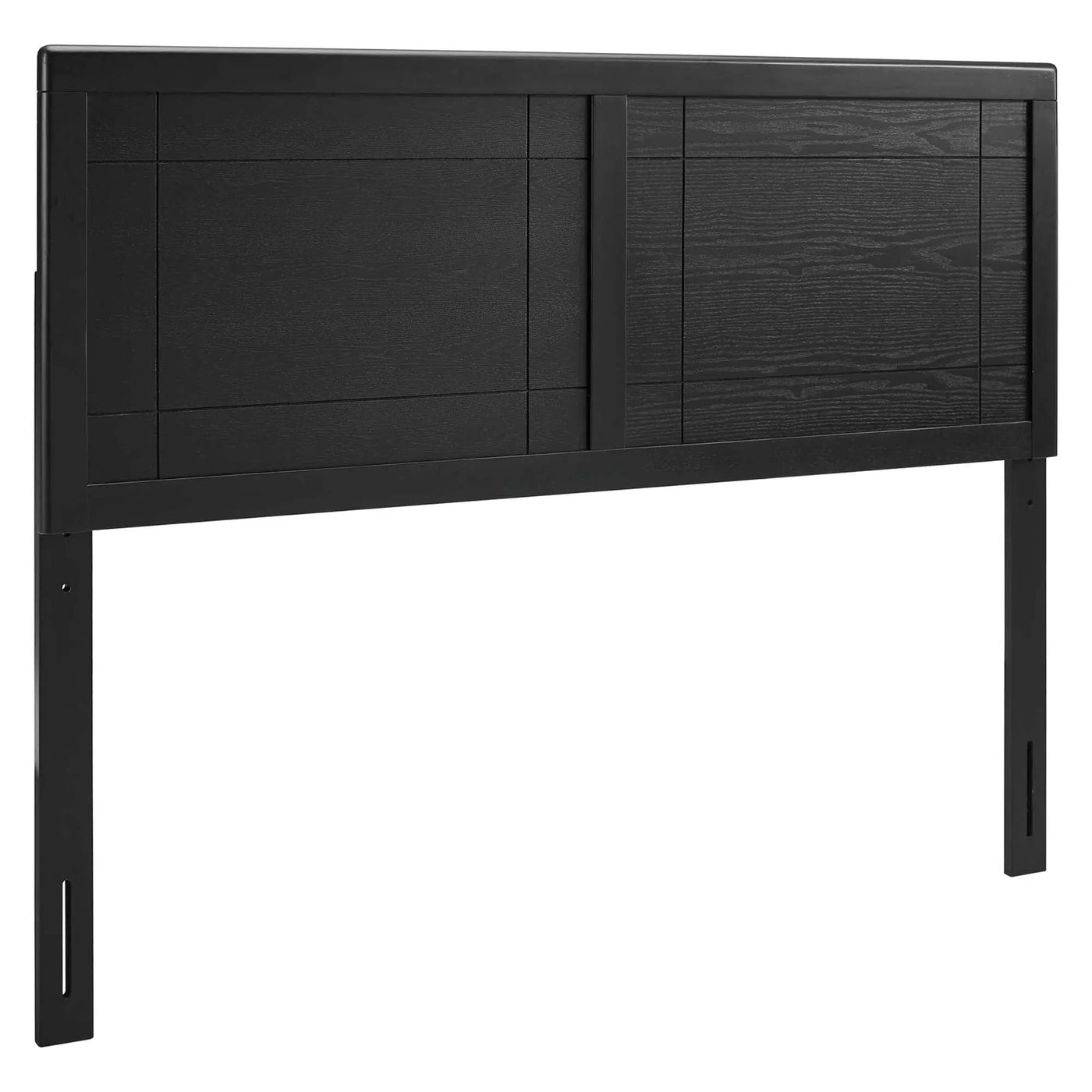 Archie Wood Twin Headboard by Modway by HouseOfZazla